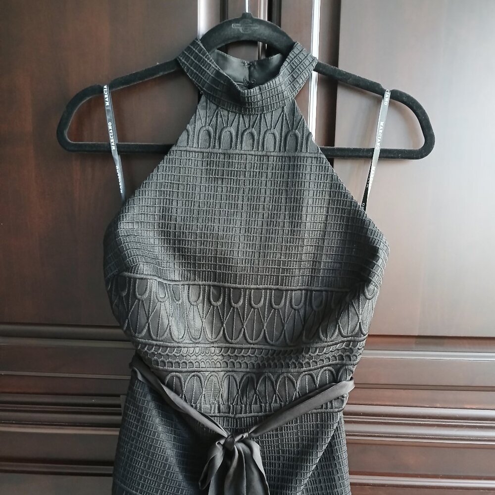 Black Size 4 Marciano Romper